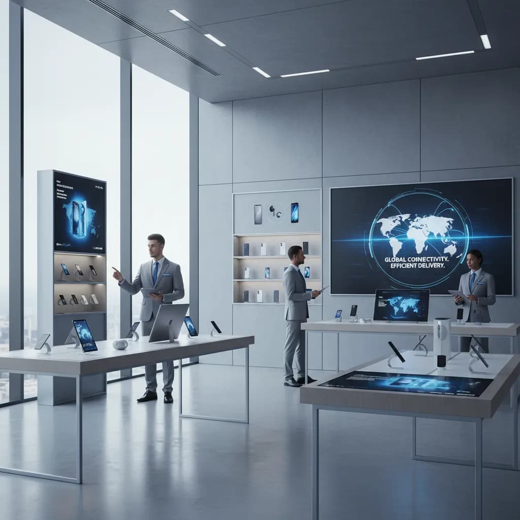 مركز الألعاب والترفيه الرقمي