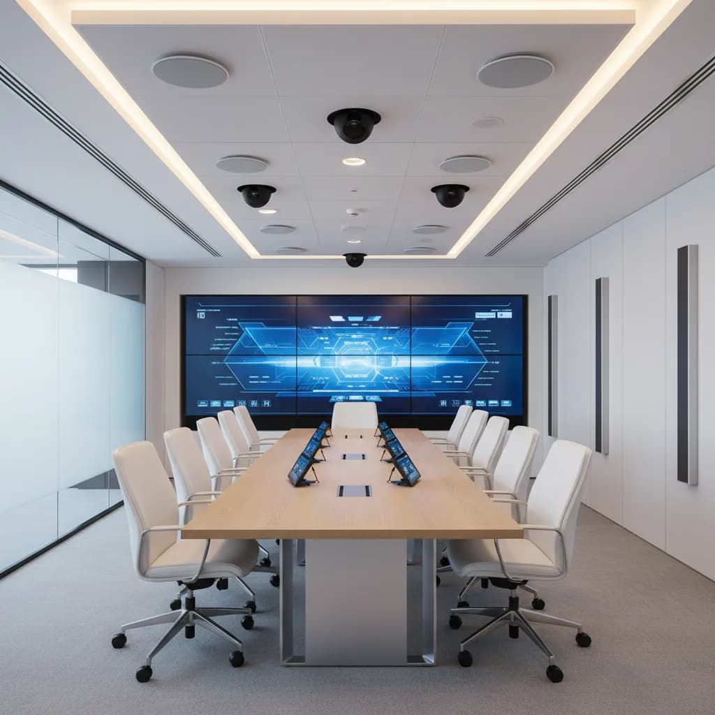 مركز الشبكات والاتصالات