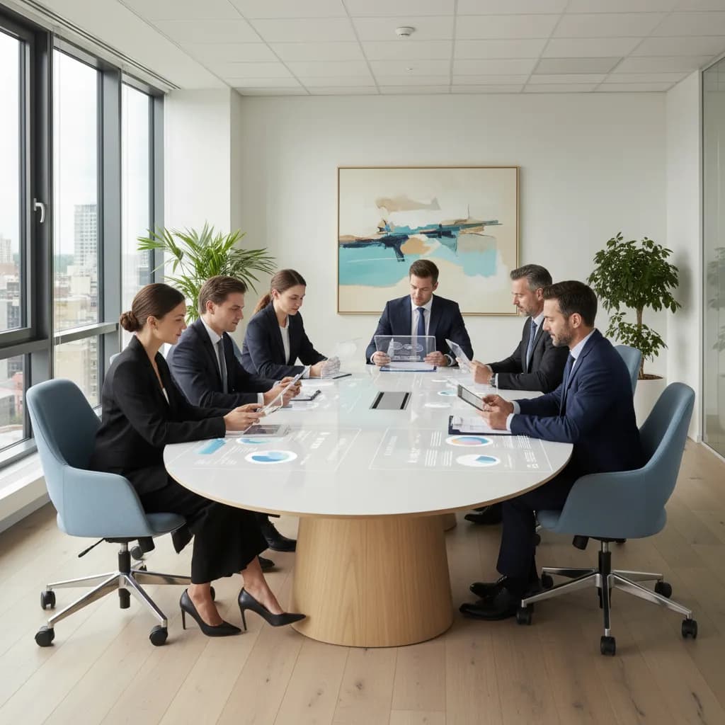 نتائج وحدة التوسع الدولي