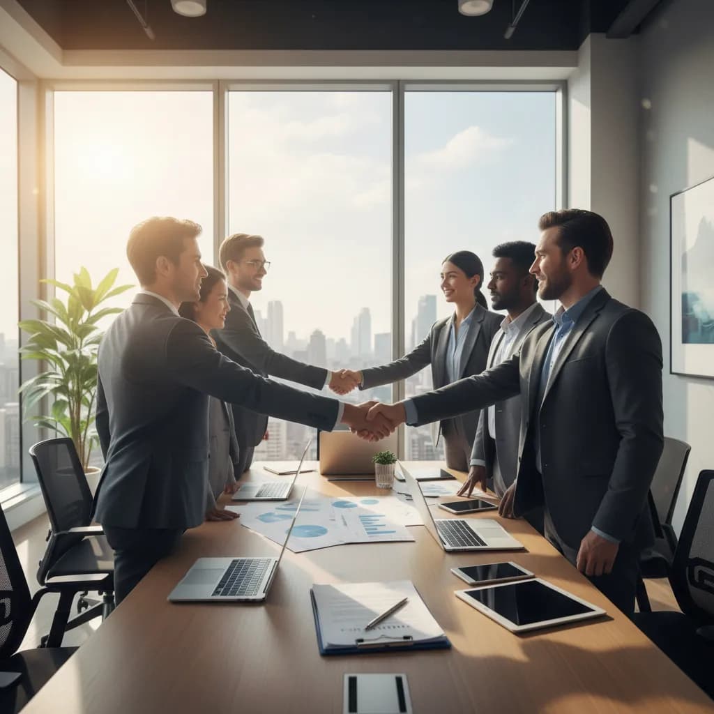 نظام الحماية التجارية