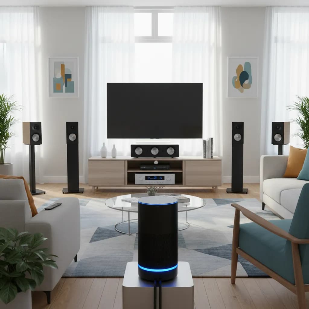 الأجهزة السمعية والمرئية