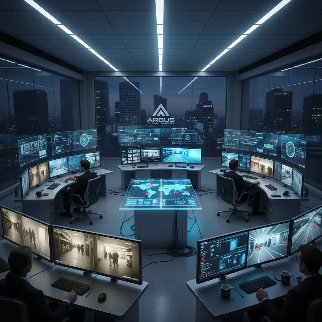 أنظمة المراقبة والتسجيل