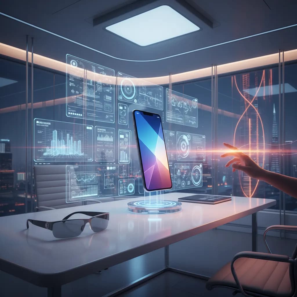 الهواتف المتحركة