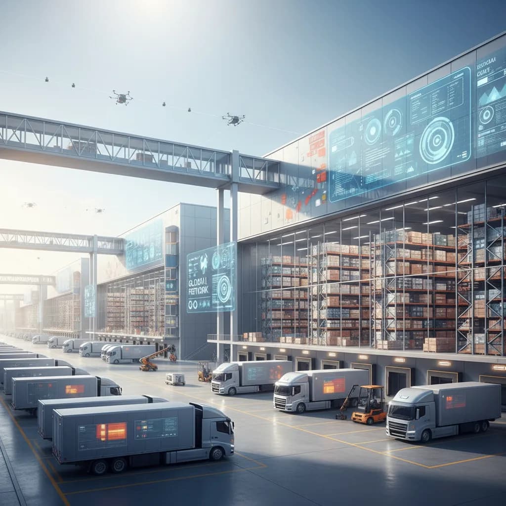 النقل البري