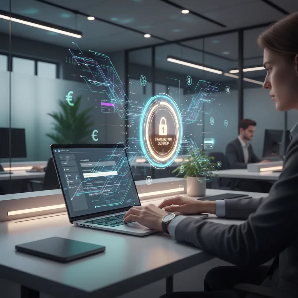 بوابات الدفع الإلكترونية